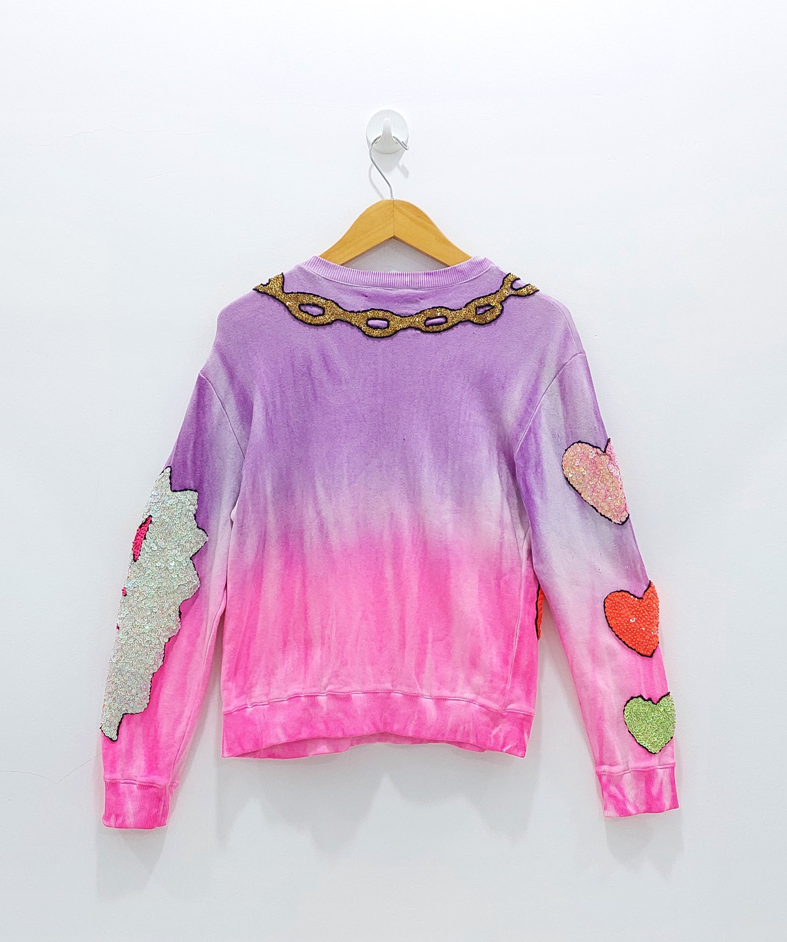 DU Mermaid Sweater