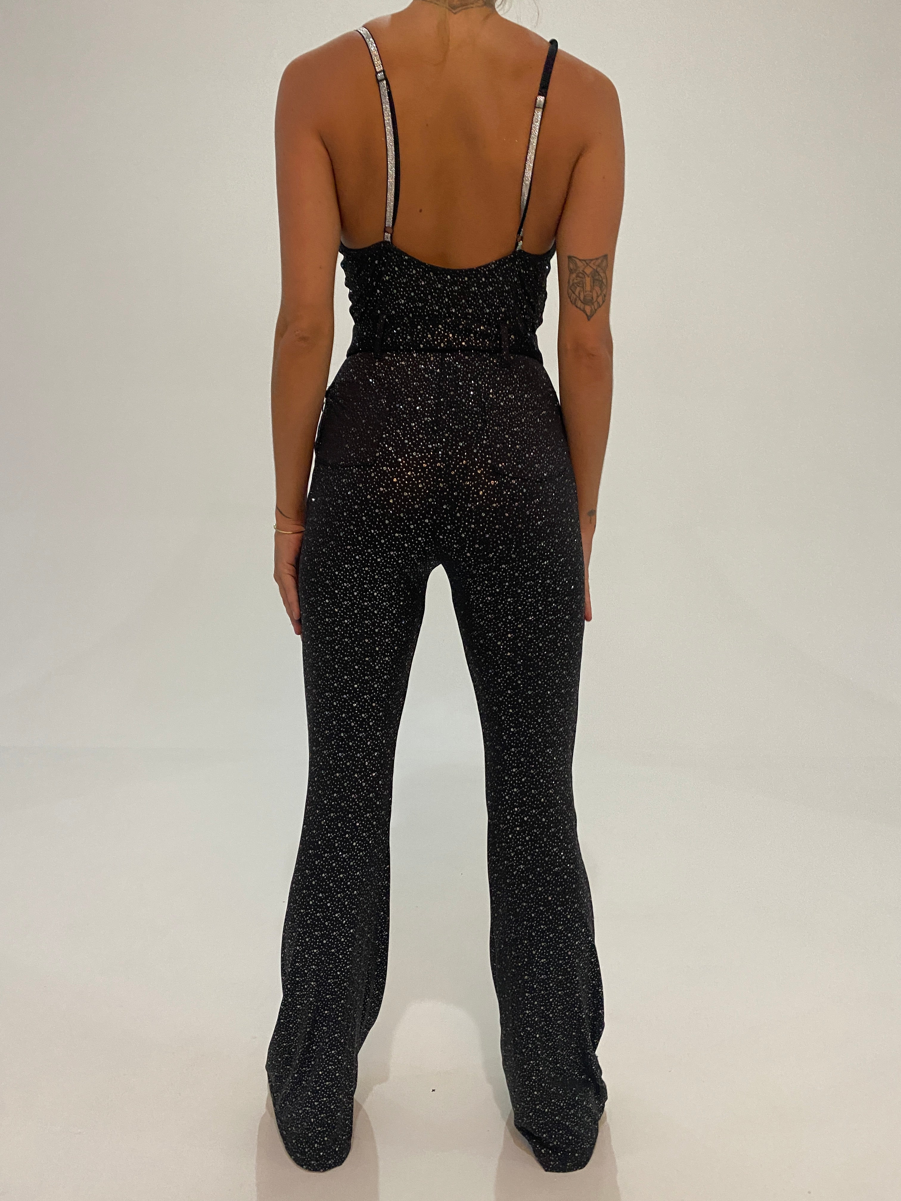 Stardust Bodysuit