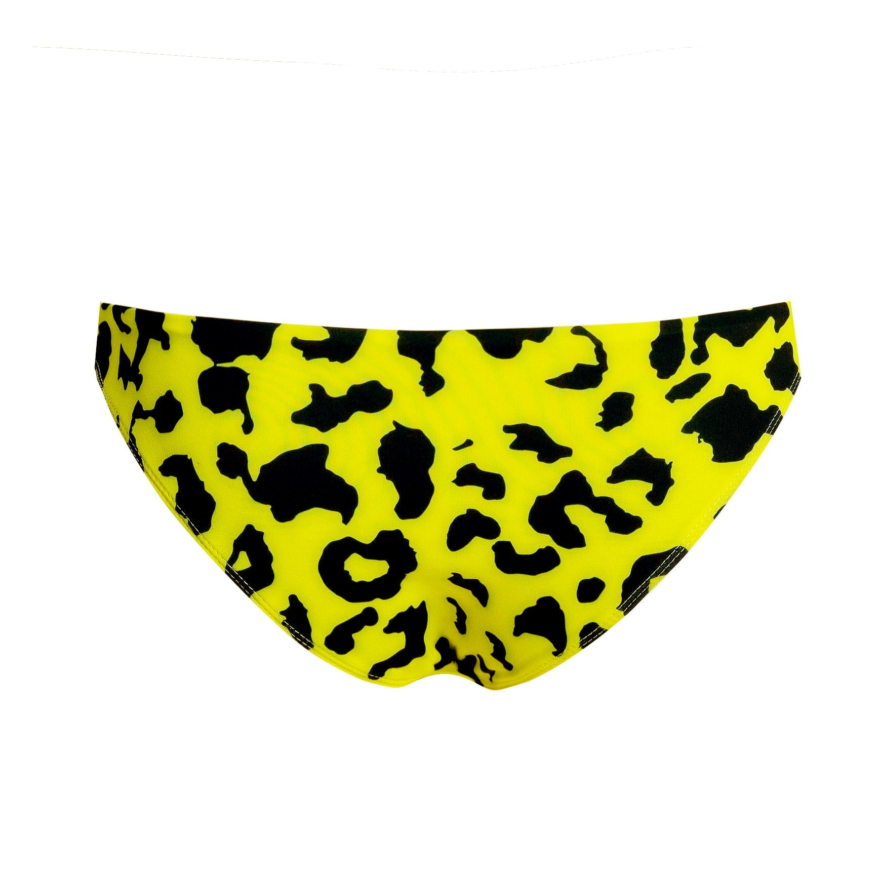 Siren - Yellow Leopard