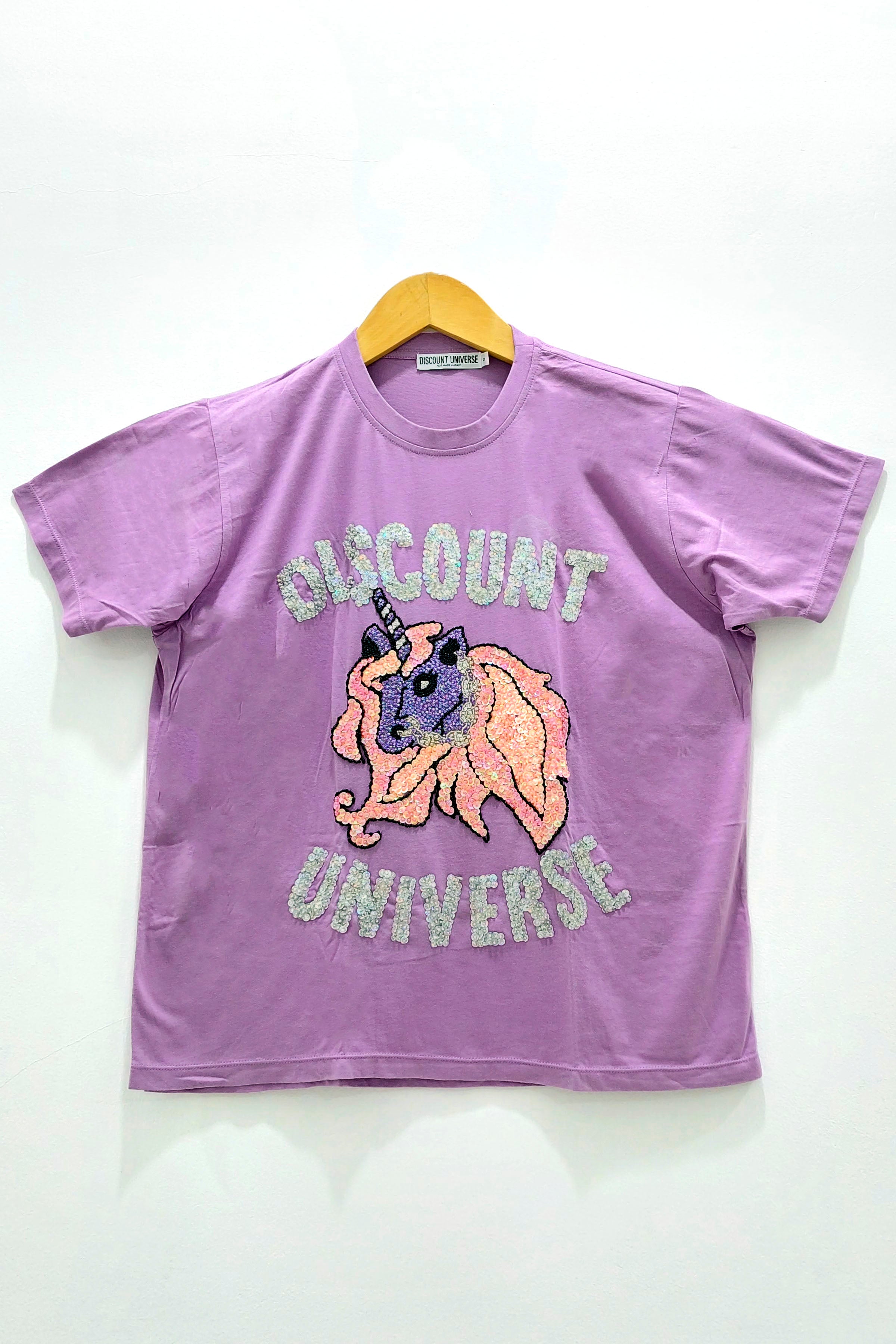 The Unicorn Tee