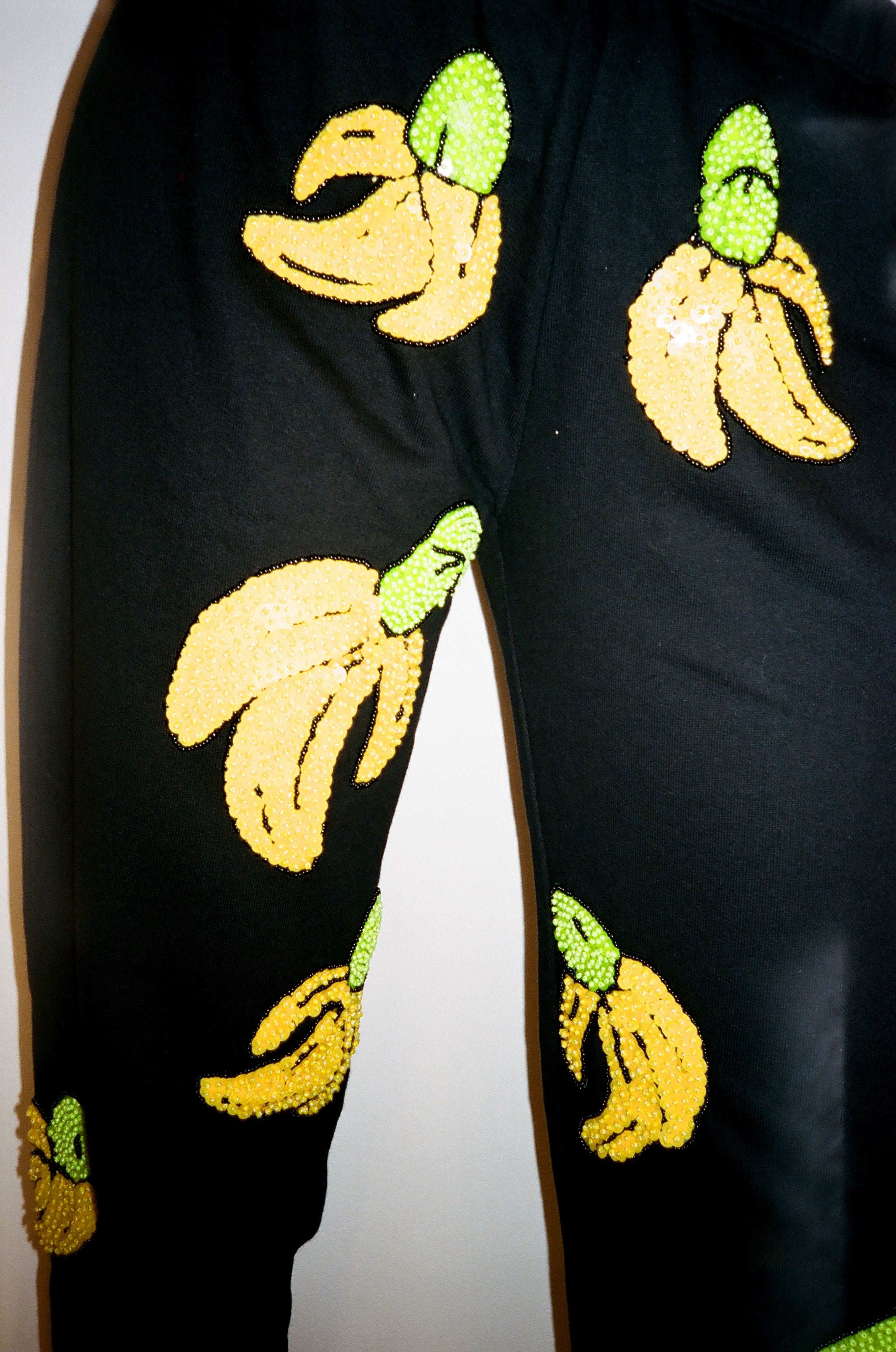 The Banana Cock Tracksuit Pants