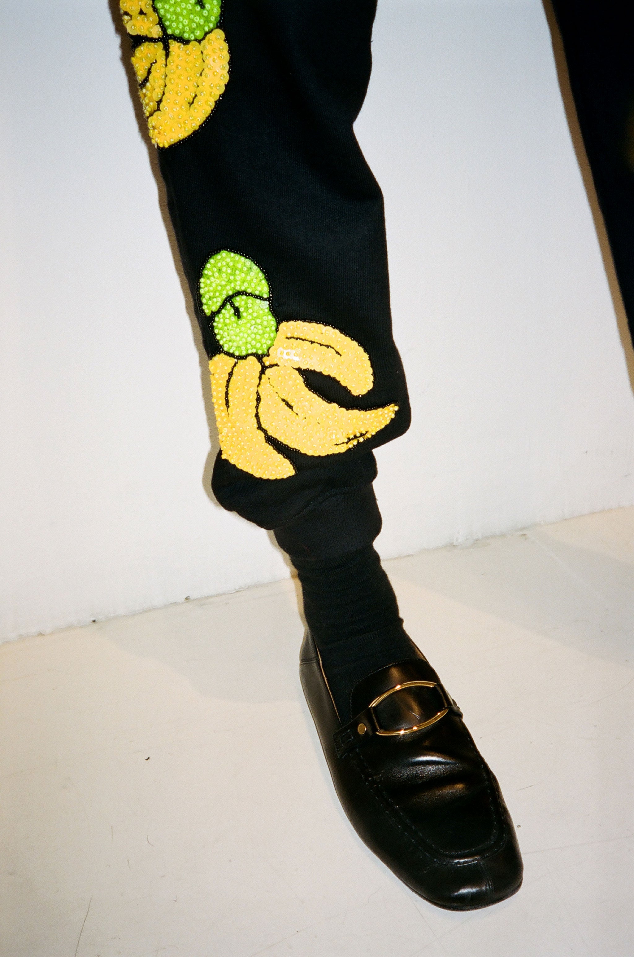 The Banana Cock Tracksuit Pants