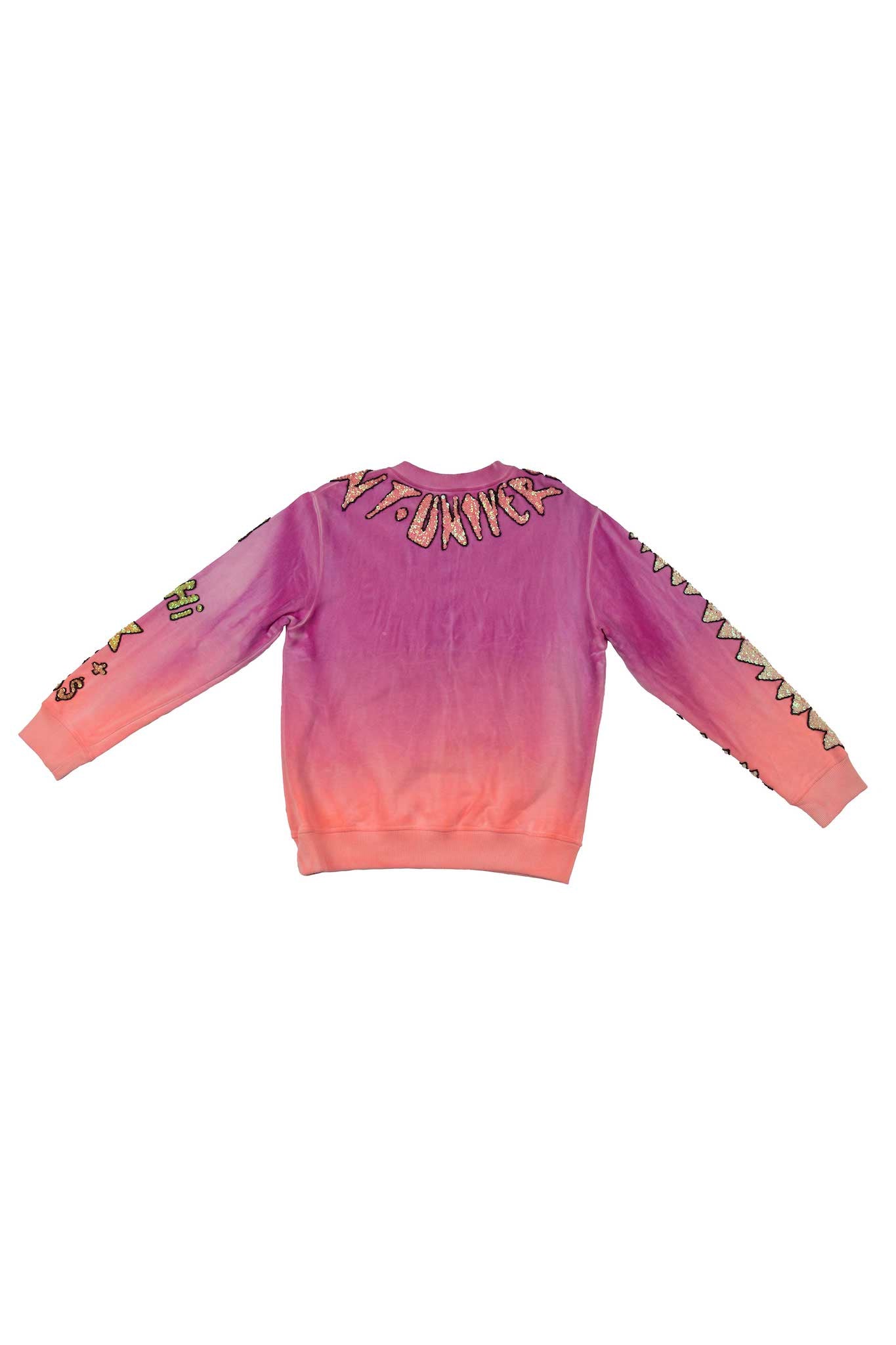 DU Mermaid Sweater